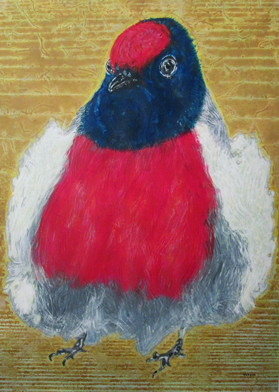 Gros Miro
